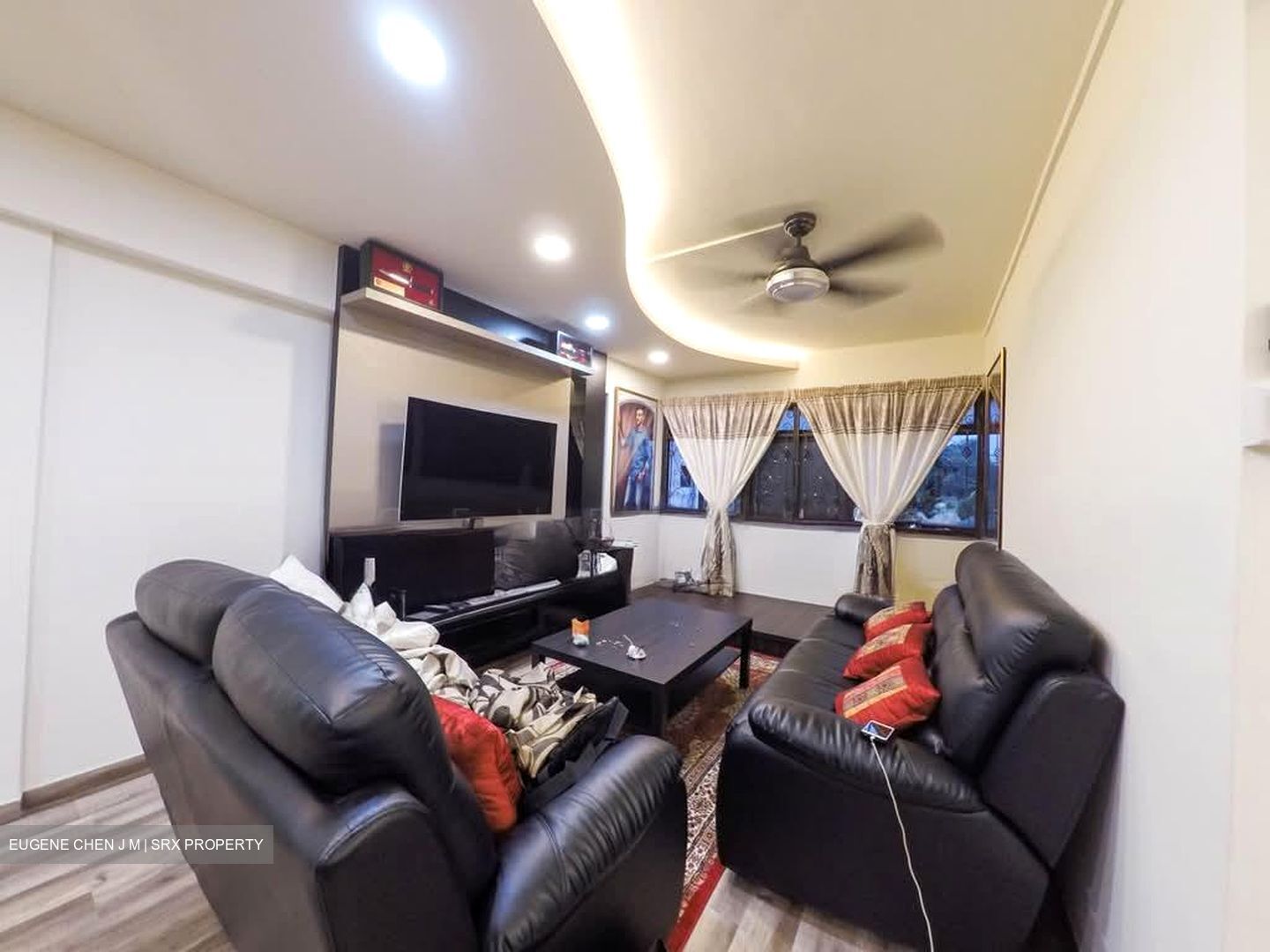 Blk 291C Spring View (Bukit Batok), HDB 4 Rooms #578254191